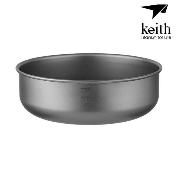 KE 티타늄 보울 700_Ti5336