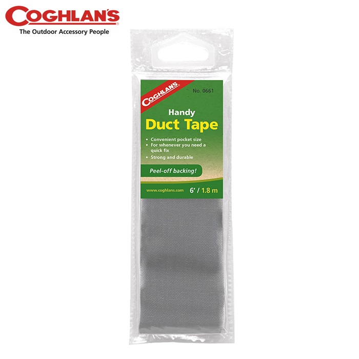 CG Handy Duct Tape ＃0661Ⅱ -정찰-