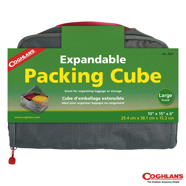 CG Packing Cube Large ＃2021Ⅱ -정찰-