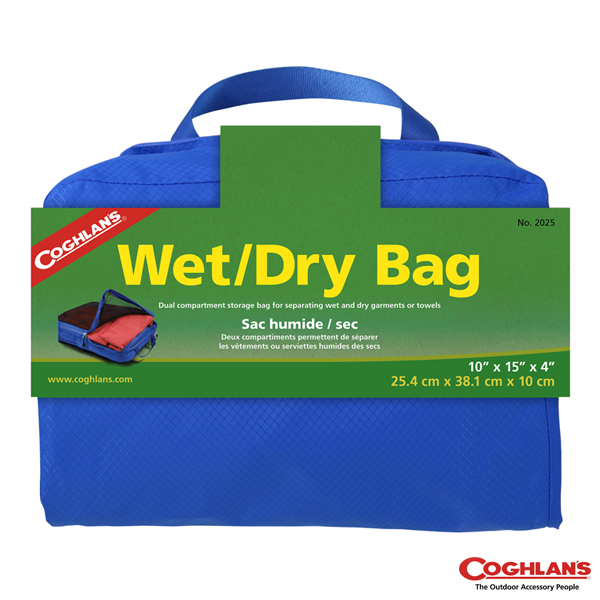CG Wet Dry Bag ＃2025Ⅱ -정찰-