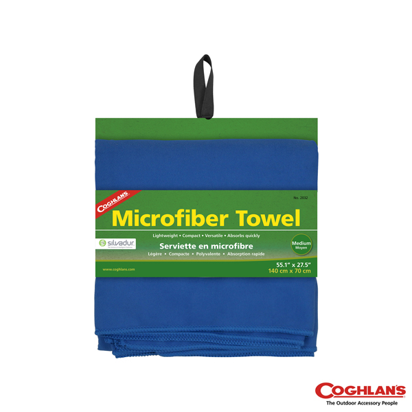CG Microfiber Towel Medium ＃2032Ⅱ -정찰-