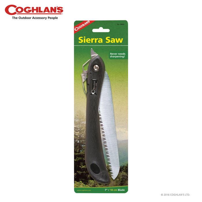 CG Sierra Saw ＃8400 (v)