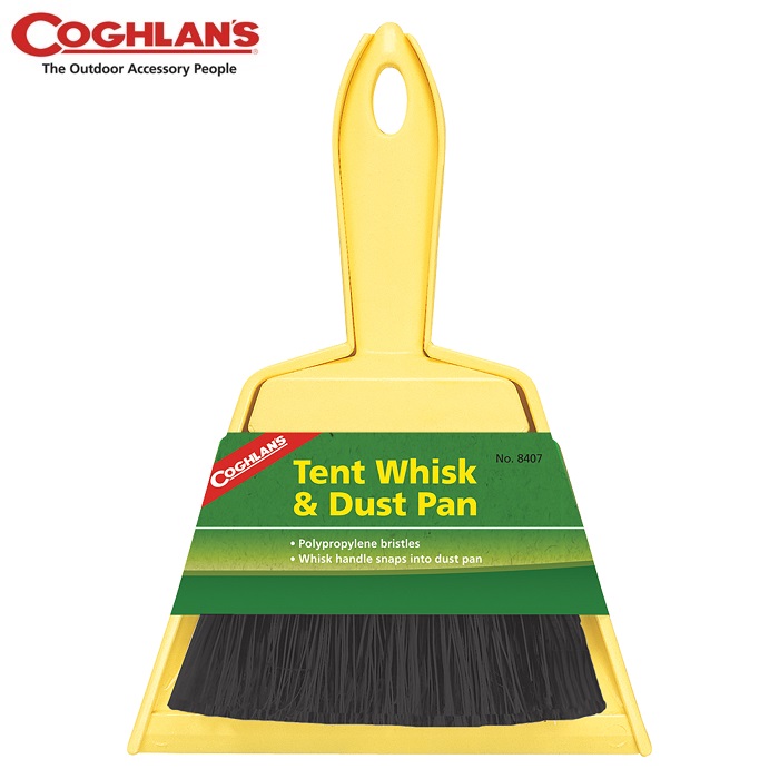 CG Tent Whisk ＃8407Ⅱ -정찰-