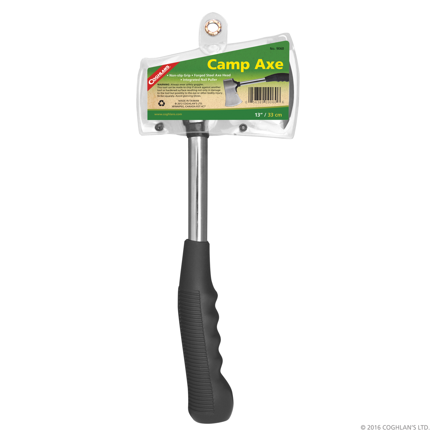 CG Camp Axe ＃9060