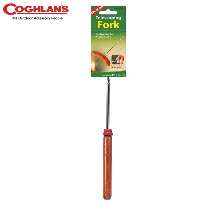 CG Telescoping Fork ＃9670Ⅱ -정찰-
