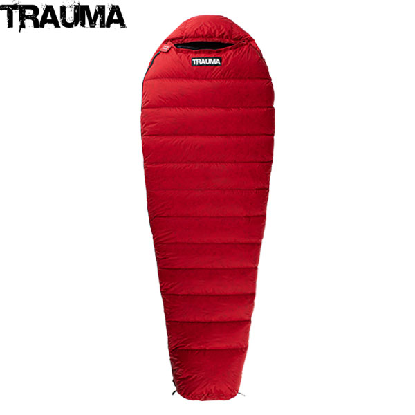 TR 알파인 450D (Special Color)_Red