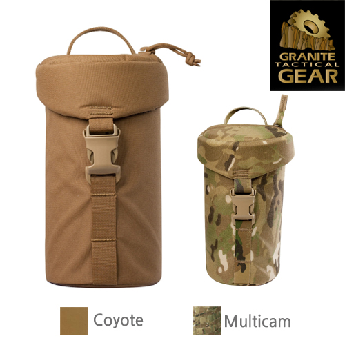 GG Tactical AquaTherm Coyote／1L