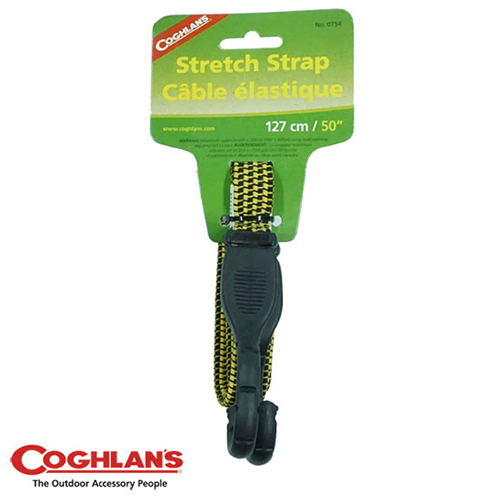 CG 50″ Stretch Strap ＃0754