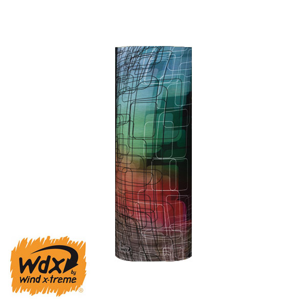 WX COOLWIND_RAINBOW / 6271