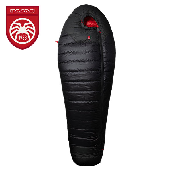 PJ 코어 950 숏_BLK/RED