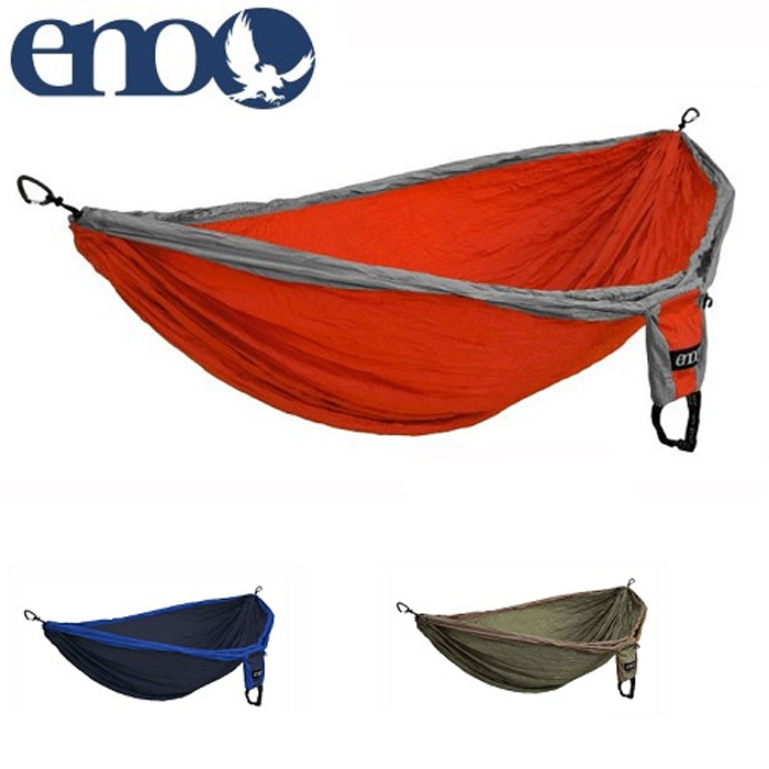 ENO DoubleDeluxe Hammock