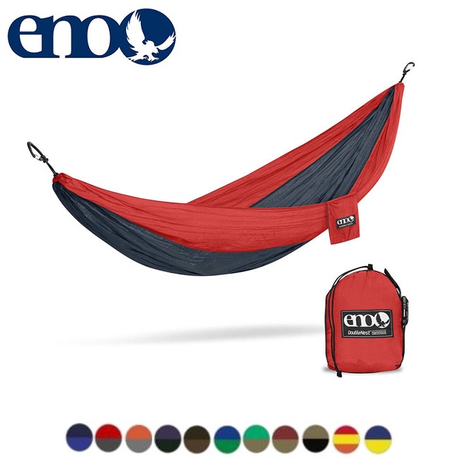 더블네스트 해먹(DoubleNest Hammock)