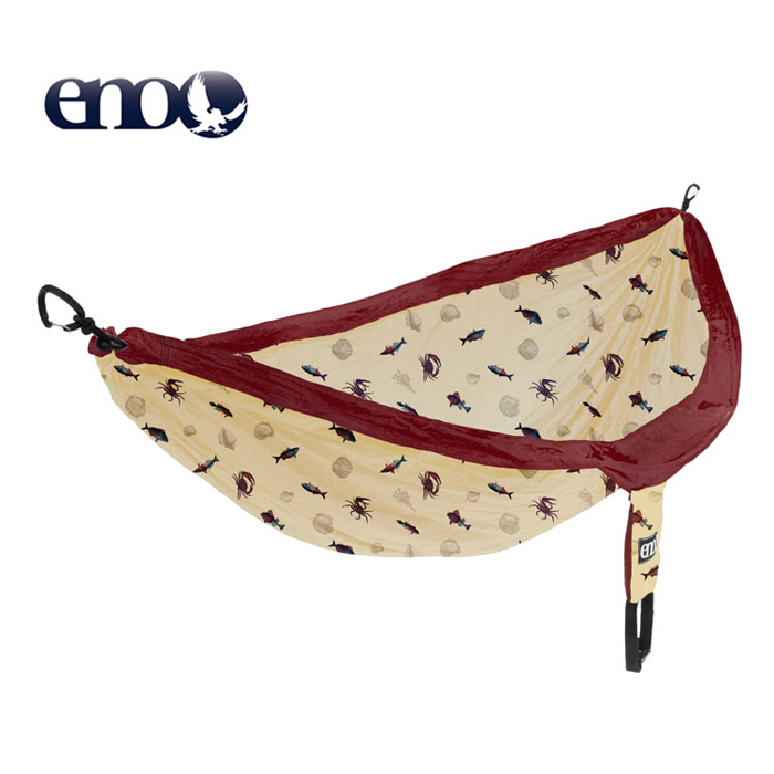 ENO DoubleNest Hammock Prints