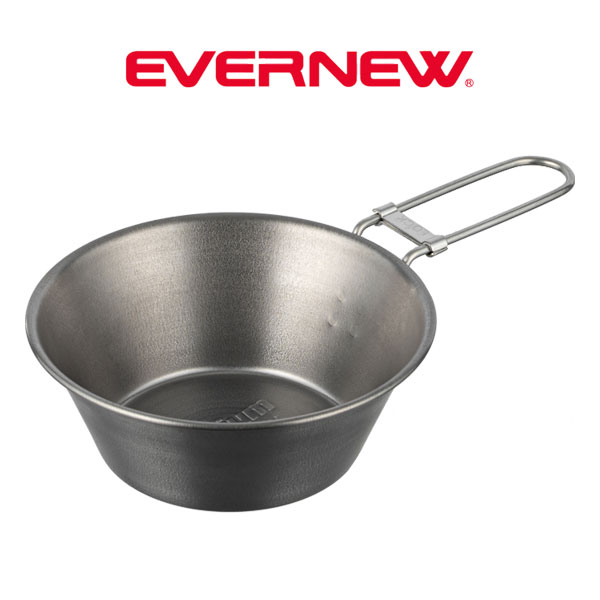 EV 티타늄 폴딩 시에라컵_EBY152