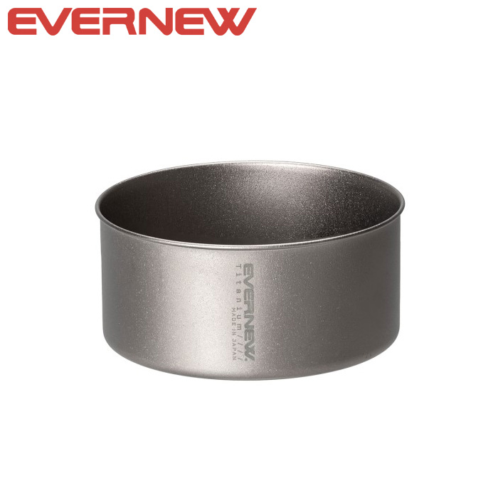 EV 티타늄 250 컵 NH_ECA081