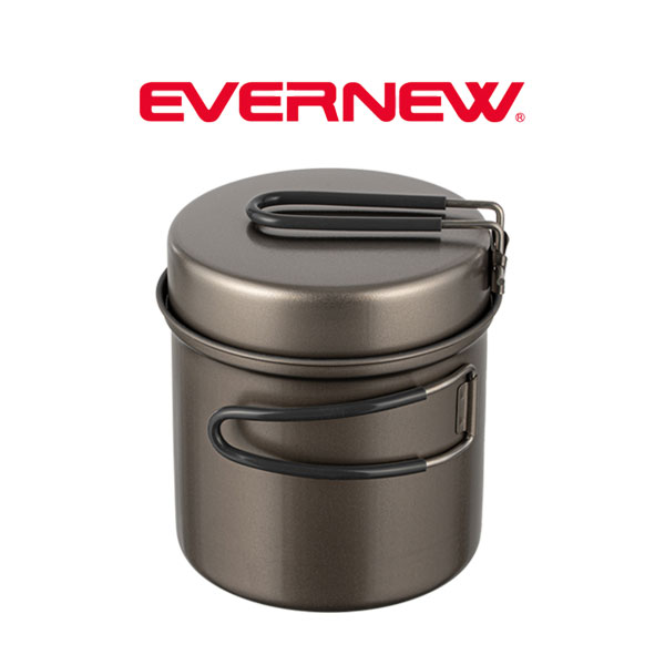 EV 티타늄 논스틱 딥 포트 0.9L_ECA402