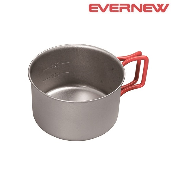 EV 티타늄 400FD 컵_ECA530