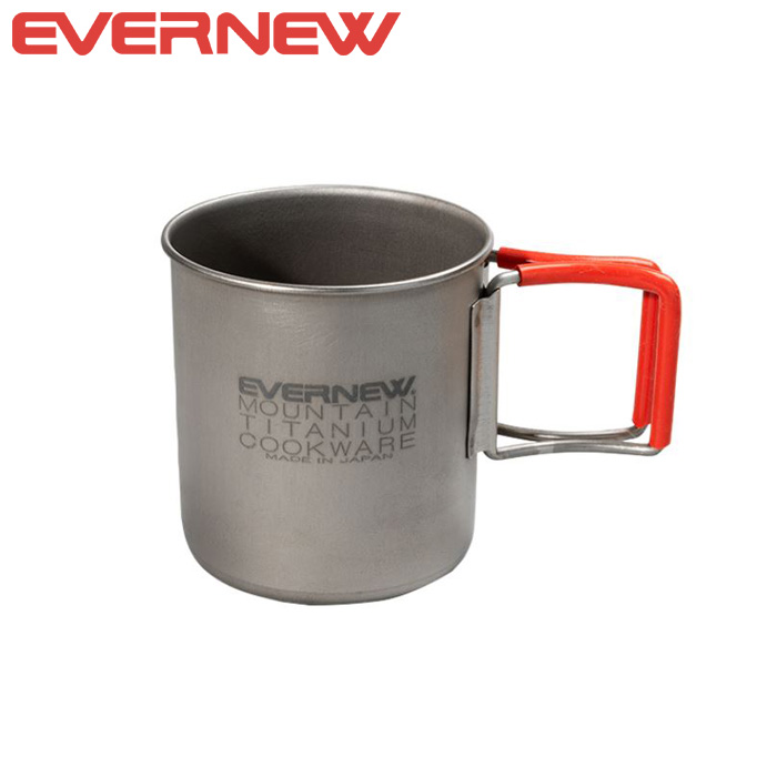 EV 티타늄 FH 머그 300_ECA541