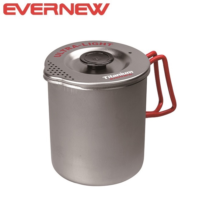 EV 티타늄 파스타 포트 750_ECA547