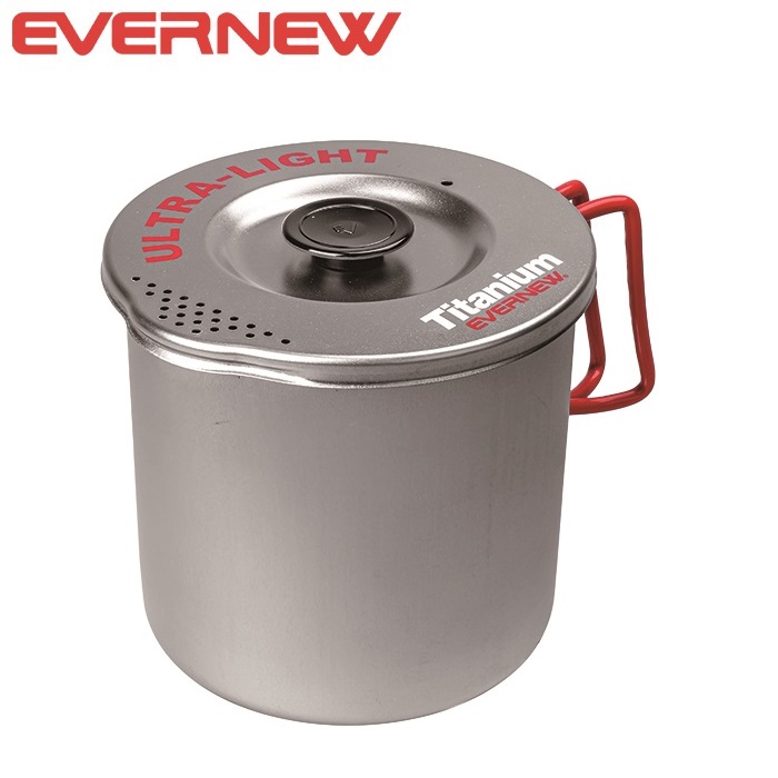 EV 티타늄 파스타 포트 1000_ECA548