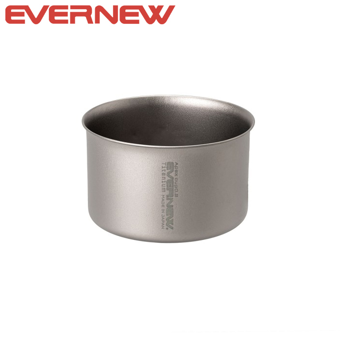 EV 티타늄 에이펙스 컵 T0.2_ECAL731