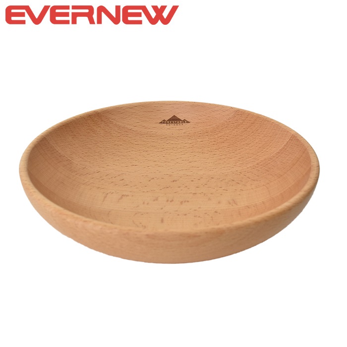 EV FORESTABLE Round Dish M (V2)_ECZ205