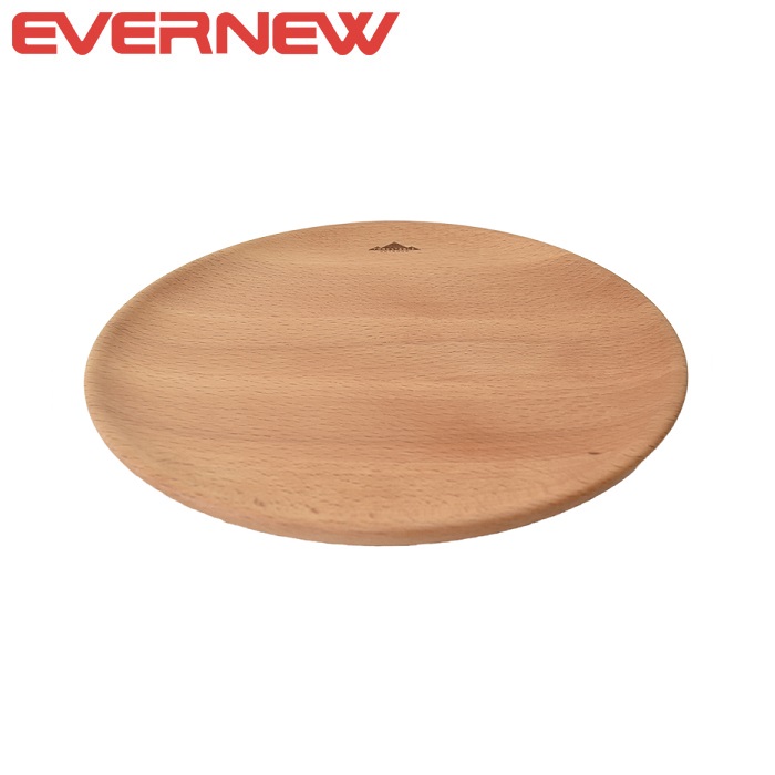 EV FORESTABLE Plate Dish M (V2)_ECZ207