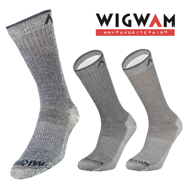 WM Merino Comfort Hiker Lite (F2409)