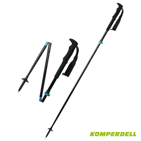 KP FX라이트 카본 어프로치 바리오 컴팩트 125cm