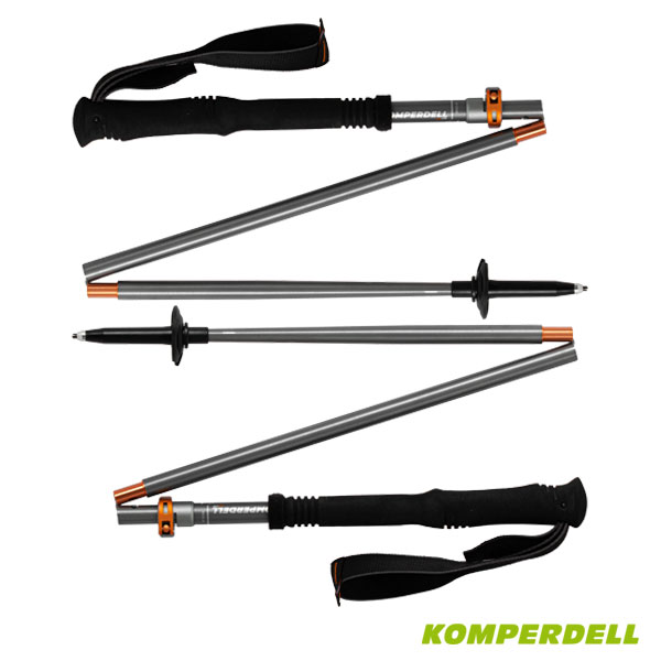 KP FX라이트 TI 바리오 135cm