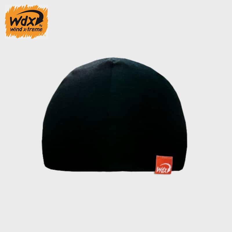 WX HATWIND_ULTRABLACK / 18012