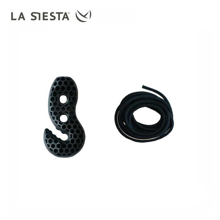 LS Tree rope Fixing set for Hammock chairs_TR-C2