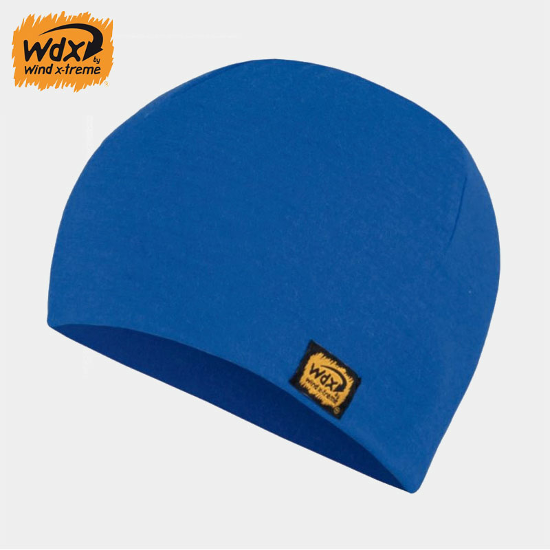 WX MERINOWOOL HAT_INTENS／18575