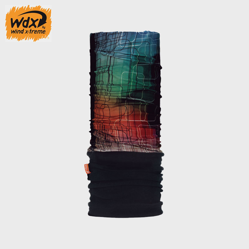 WX POLAR DRYTHERM_RAINBOW / 13271