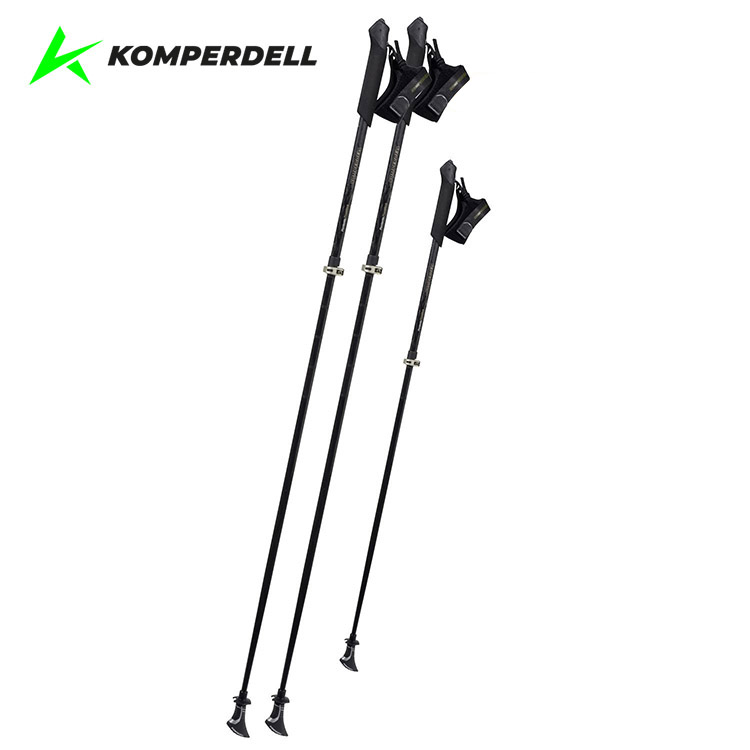 KP 포니엔테 파워락 카본 바리오 125cm