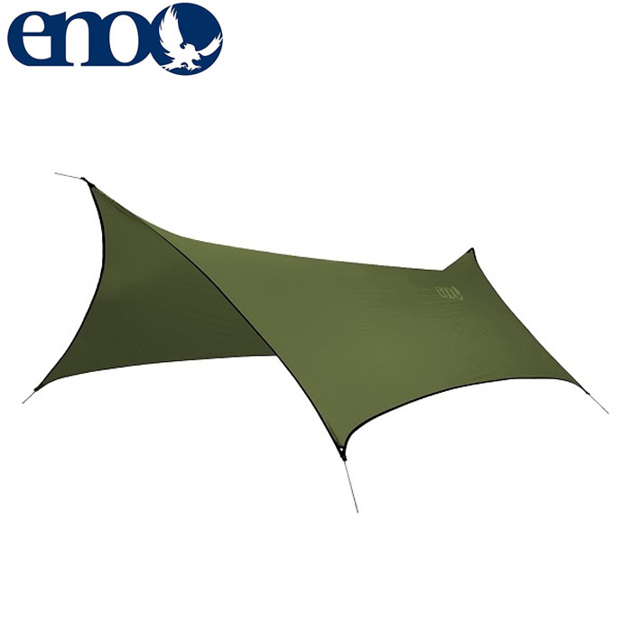 ENO ProFly XL Sil Rain Tarp (v)