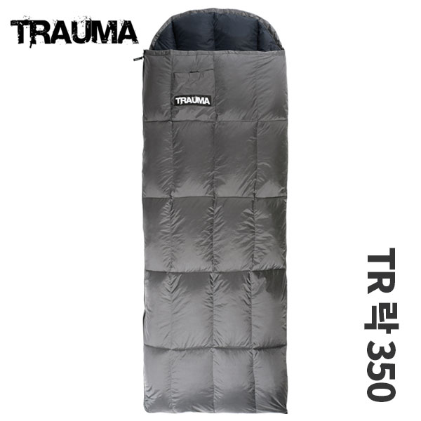 TR 락 350_Silver