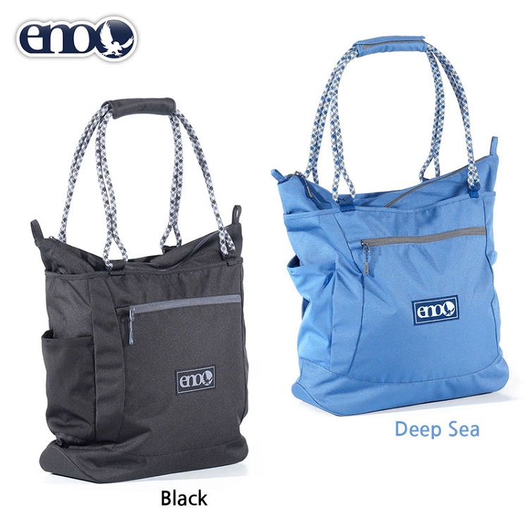 ENO 릴레이 토트 백 35L