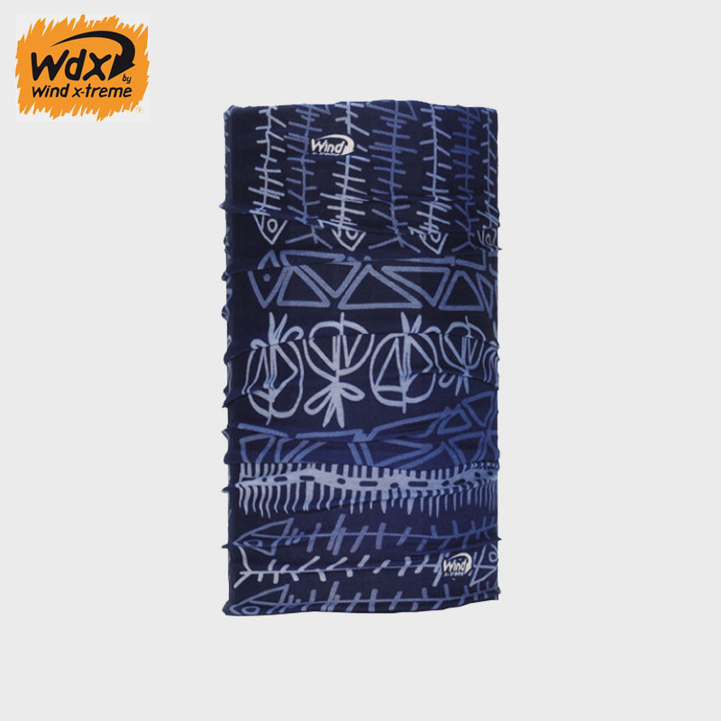 WX TUBULARWIND_RASPA BLUE / 1035
