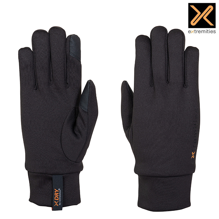 EX Waterproof Power Liner Glove (v)