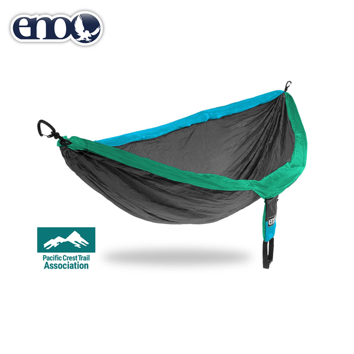 ENO DoubleNest Hammock PCT Special Edition