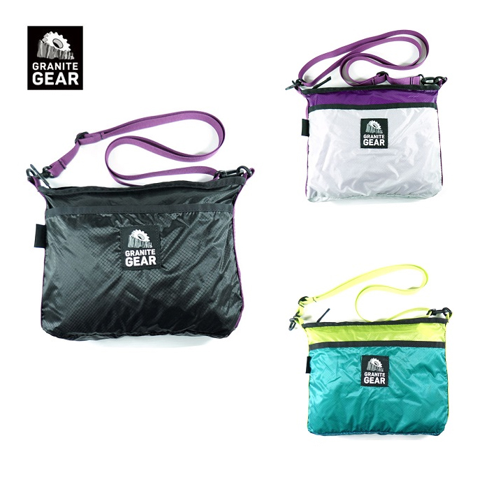 GG Hiker Satchel Large(하이커 새첼 라지)