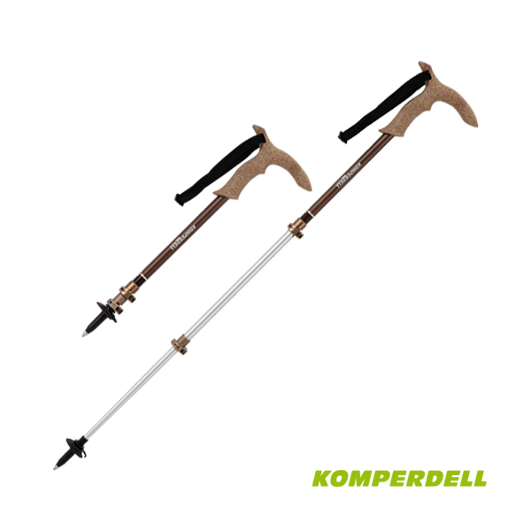 KP 워커 파워락 컴팩트 100cm