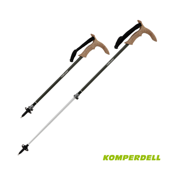 KP 워커 파워락 100cm